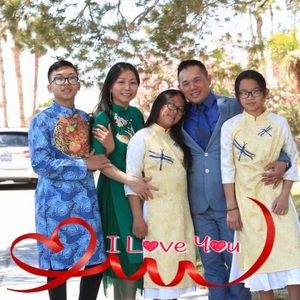 Meet your Posher, Lê